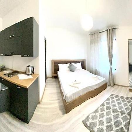 Aparthotel Ipsilanti House Jassy Zewnętrze zdjęcie