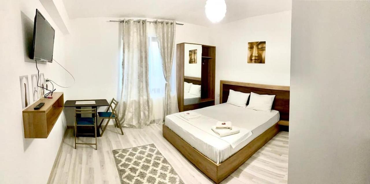 Aparthotel Ipsilanti House Jassy Zewnętrze zdjęcie