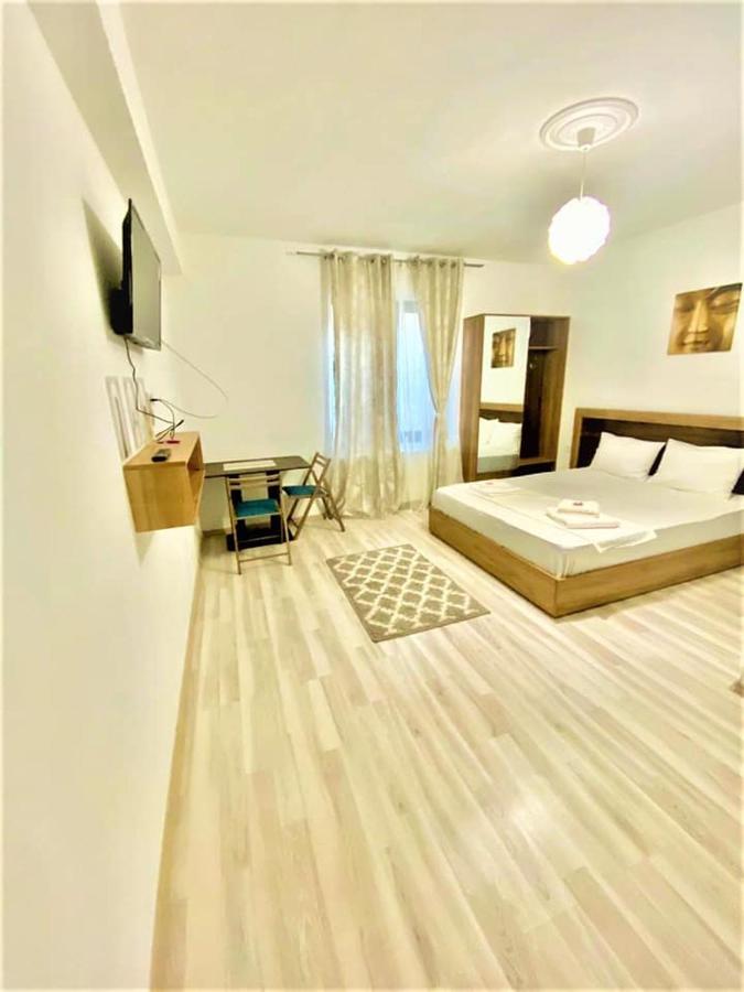 Aparthotel Ipsilanti House Jassy Zewnętrze zdjęcie