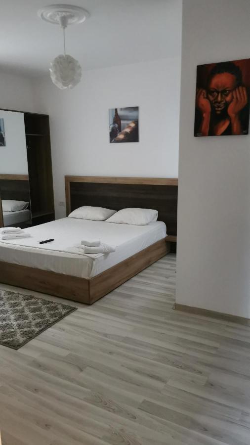 Aparthotel Ipsilanti House Jassy Zewnętrze zdjęcie